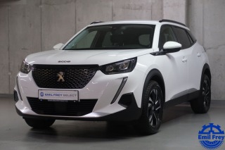 Peugeot 2008 1.5HDi,CZ,1Maj,Allure