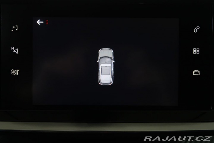 Peugeot 2008 1.5HDi,CZ,1Maj,Allure 2021