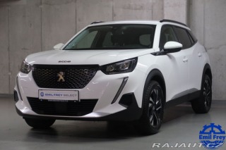 Peugeot 2008 1.5HDi,CZ,1Maj,Allure 2021