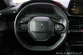 Peugeot 2008 1.5HDi,CZ,1Maj,Allure 2021