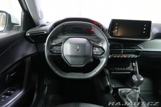 Peugeot 2008 1.5HDi,CZ,1Maj,Allure 2021