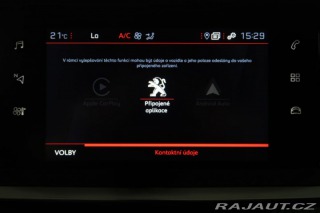 Peugeot 2008 1.5HDi,CZ,1Maj,Allure 2021