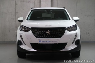 Peugeot 2008 1.5HDi,CZ,1Maj,Allure 2021