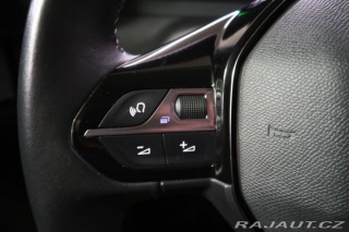 Peugeot 2008 1.5HDi,CZ,1Maj,Allure 2021