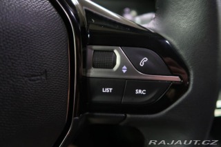 Peugeot 2008 1.5HDi,CZ,1Maj,Allure 2021