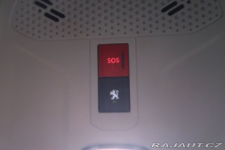 Peugeot 2008 1.5HDi,CZ,1Maj,Allure 2021