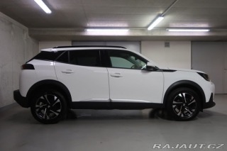 Peugeot 2008 1.5HDi,CZ,1Maj,Allure 2021