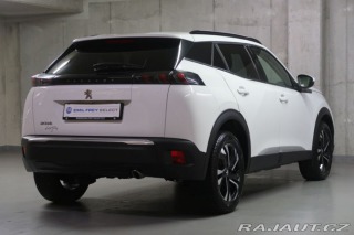 Peugeot 2008 1.5HDi,CZ,1Maj,Allure 2021