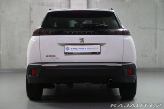 Peugeot 2008 1.5HDi,CZ,1Maj,Allure 2021