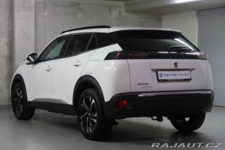 Peugeot 2008 1.5HDi,CZ,1Maj,Allure 2021