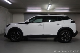 Peugeot 2008 1.5HDi,CZ,1Maj,Allure 2021
