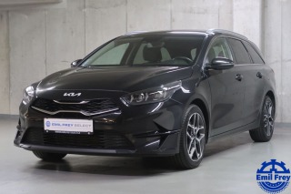 Kia Ceed 1.5TGD-I,CZ,1Maj,Top