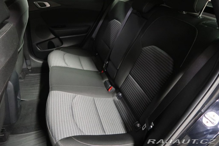 Kia Ceed 1.5TGD-I,CZ,1Maj,Top 2023