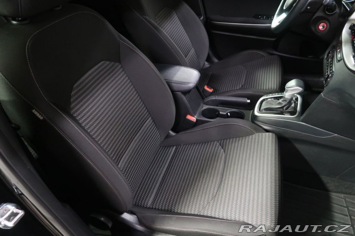 Kia Ceed 1.5TGD-I,CZ,1Maj,Top 2023