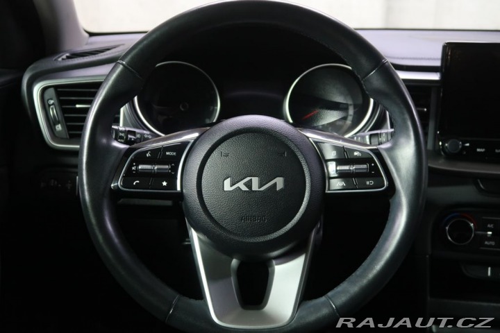Kia Ceed 1.5TGD-I,CZ,1Maj,Top 2023