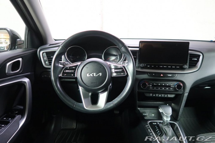 Kia Ceed 1.5TGD-I,CZ,1Maj,Top 2023