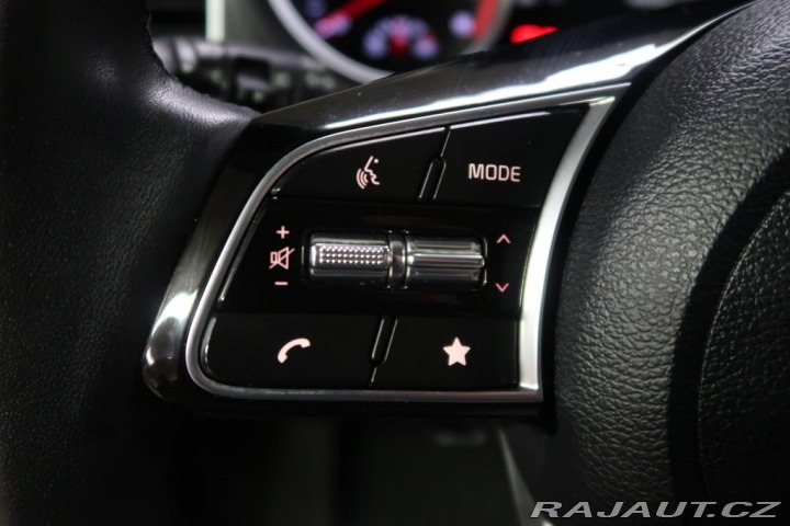 Kia Ceed 1.5TGD-I,CZ,1Maj,Top 2023