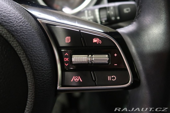 Kia Ceed 1.5TGD-I,CZ,1Maj,Top 2023