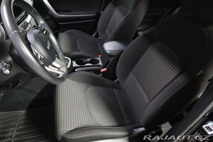 Kia Ceed 1.5TGD-I,CZ,1Maj,Top 2023