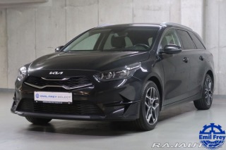 Kia Ceed 1.5TGD-I,CZ,1Maj,Top 2023