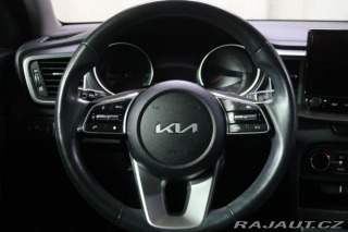 Kia Ceed 1.5TGD-I,CZ,1Maj,Top 2023