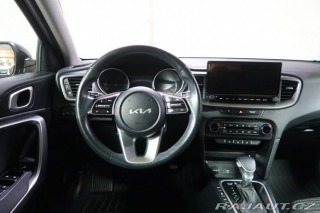 Kia Ceed 1.5TGD-I,CZ,1Maj,Top 2023