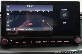 Kia Ceed 1.5TGD-I,CZ,1Maj,Top 2023