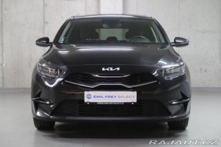 Kia Ceed 1.5TGD-I,CZ,1Maj,Top 2023