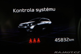 Kia Ceed 1.5TGD-I,CZ,1Maj,Top 2023