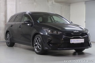 Kia Ceed 1.5TGD-I,CZ,1Maj,Top 2023