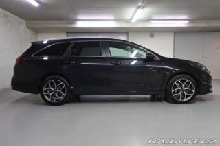 Kia Ceed 1.5TGD-I,CZ,1Maj,Top 2023