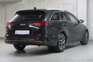Kia Ceed 1.5TGD-I,CZ,1Maj,Top 2023