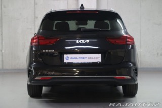 Kia Ceed 1.5TGD-I,CZ,1Maj,Top 2023