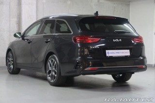Kia Ceed 1.5TGD-I,CZ,1Maj,Top 2023