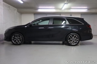 Kia Ceed 1.5TGD-I,CZ,1Maj,Top 2023