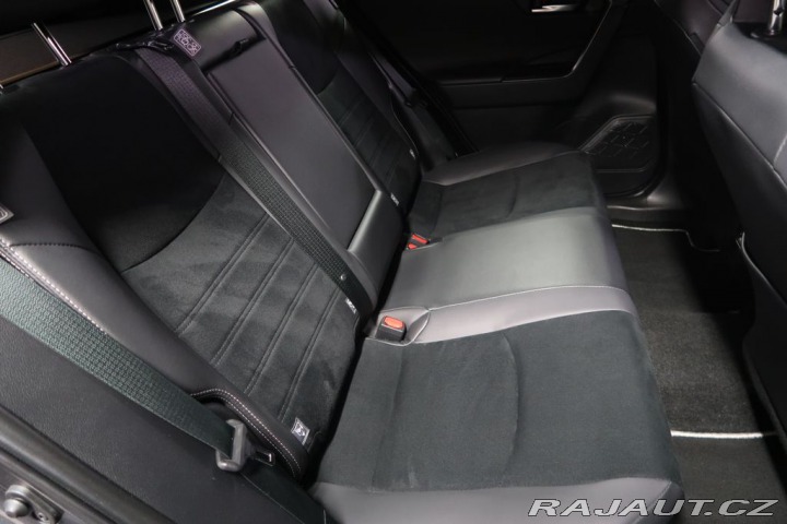 Toyota RAV4 2.5Hybrid,CZ,1Maj,GR Spor 2024