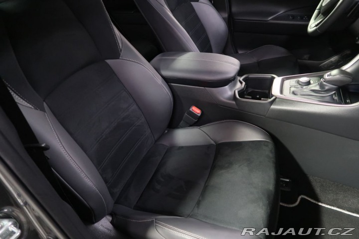 Toyota RAV4 2.5Hybrid,CZ,1Maj,GR Spor 2024