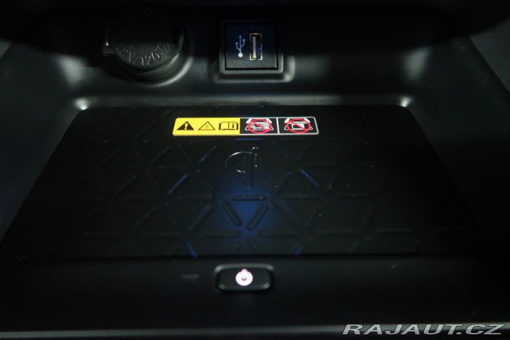 Toyota RAV4 2.5Hybrid,CZ,1Maj,GR Spor 2024