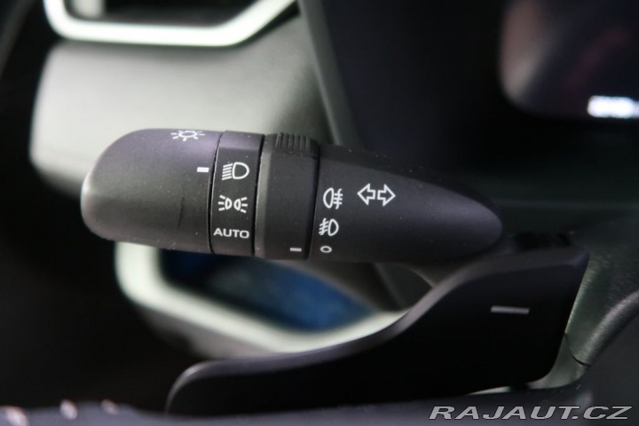 Toyota RAV4 2.5Hybrid,CZ,1Maj,GR Spor 2024