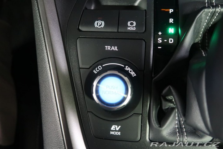 Toyota RAV4 2.5Hybrid,CZ,1Maj,GR Spor 2024