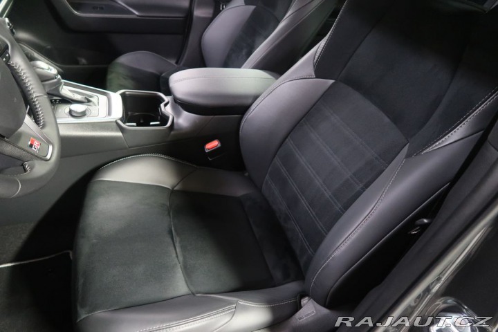 Toyota RAV4 2.5Hybrid,CZ,1Maj,GR Spor 2024