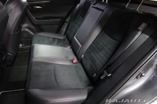 Toyota RAV4 2.5Hybrid,CZ,1Maj,GR Spor 2024