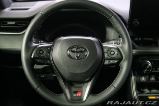 Toyota RAV4 2.5Hybrid,CZ,1Maj,GR Spor 2024