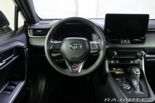 Toyota RAV4 2.5Hybrid,CZ,1Maj,GR Spor 2024