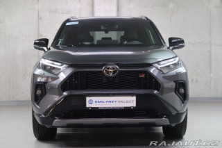 Toyota RAV4 2.5Hybrid,CZ,1Maj,GR Spor 2024