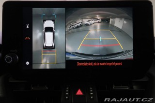 Toyota RAV4 2.5Hybrid,CZ,1Maj,GR Spor 2024