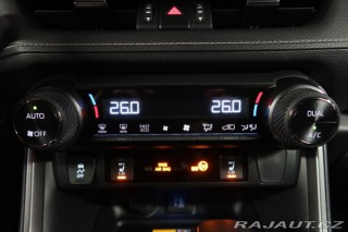 Toyota RAV4 2.5Hybrid,CZ,1Maj,GR Spor 2024