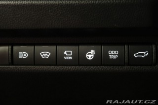 Toyota RAV4 2.5Hybrid,CZ,1Maj,GR Spor 2024