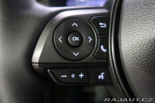 Toyota RAV4 2.5Hybrid,CZ,1Maj,GR Spor 2024