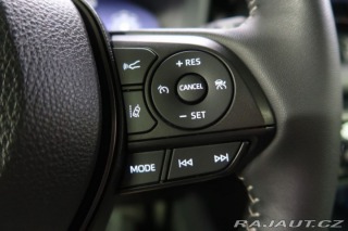 Toyota RAV4 2.5Hybrid,CZ,1Maj,GR Spor 2024